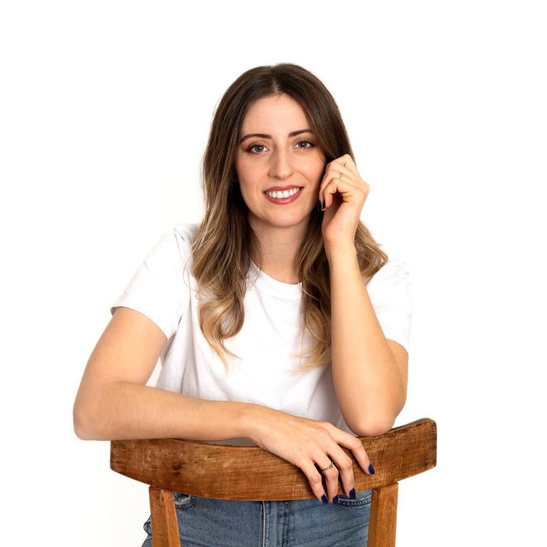 Cris García